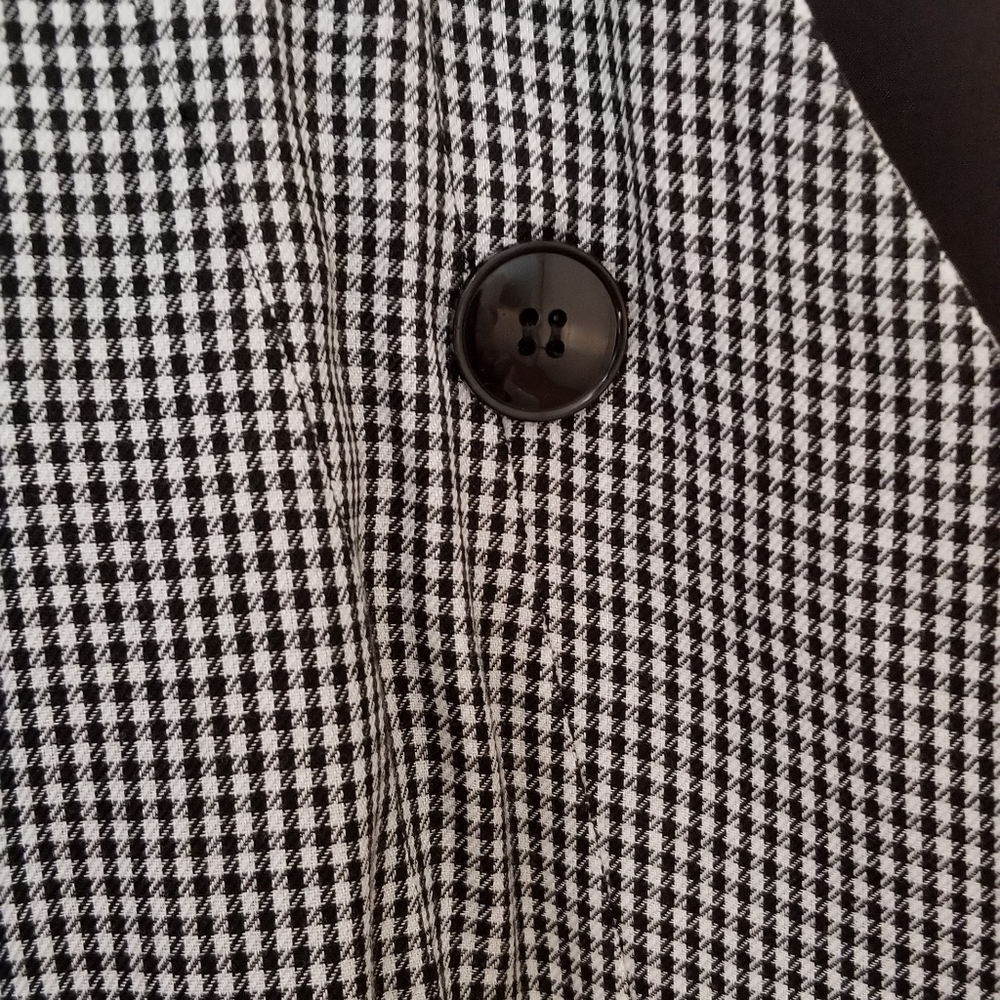 Alberto Nipon Jacket - image 5